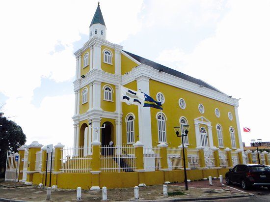 Catedral de Nossa Senhora do Santo Rosário